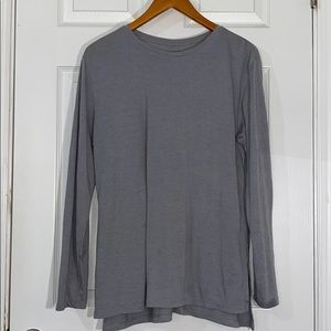 Women’s Long Sleeve Active Top